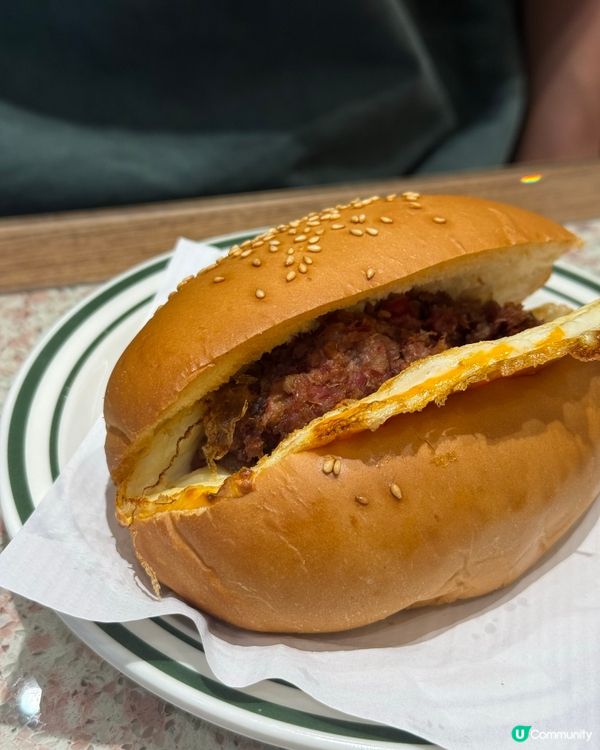 ｢名不虛傳🤤｣