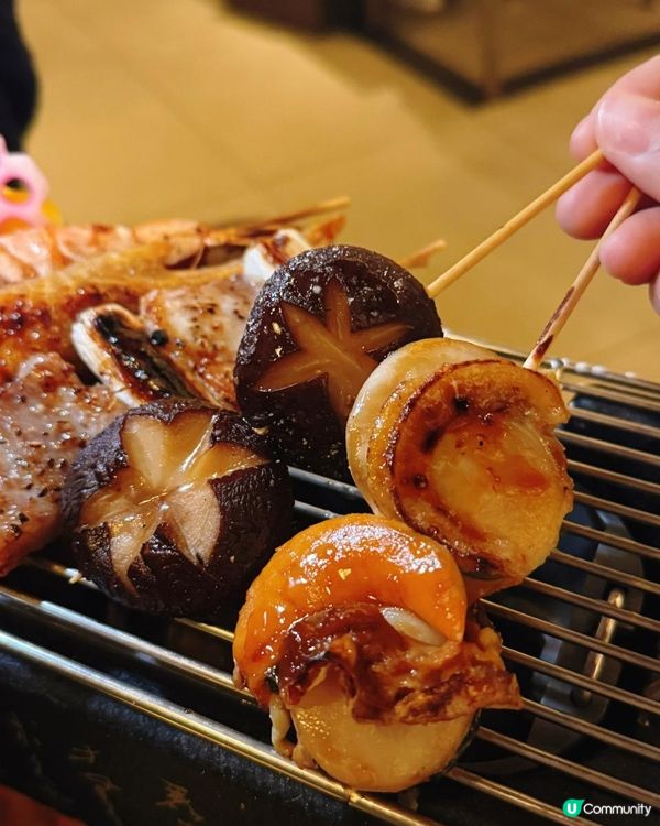 📌 銅鑼灣│禾日│香港獨有日本米專門店！必食可愛海膽君