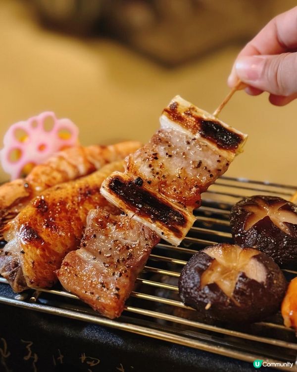 📌 銅鑼灣│禾日│香港獨有日本米專門店！必食可愛海膽君