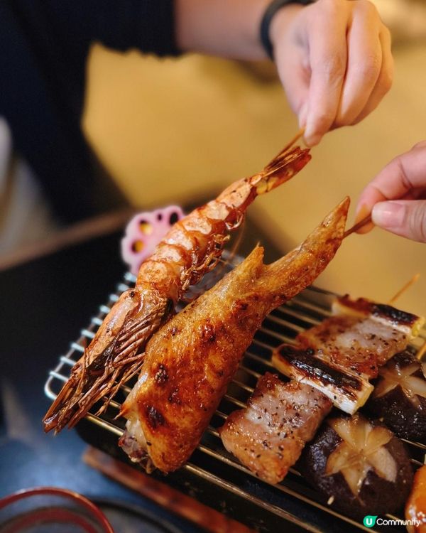 📌 銅鑼灣│禾日│香港獨有日本米專門店！必食可愛海膽君