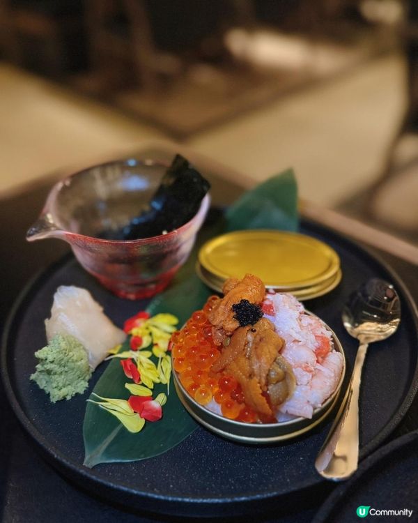 📌 銅鑼灣│禾日│香港獨有日本米專門店！必食可愛海膽君