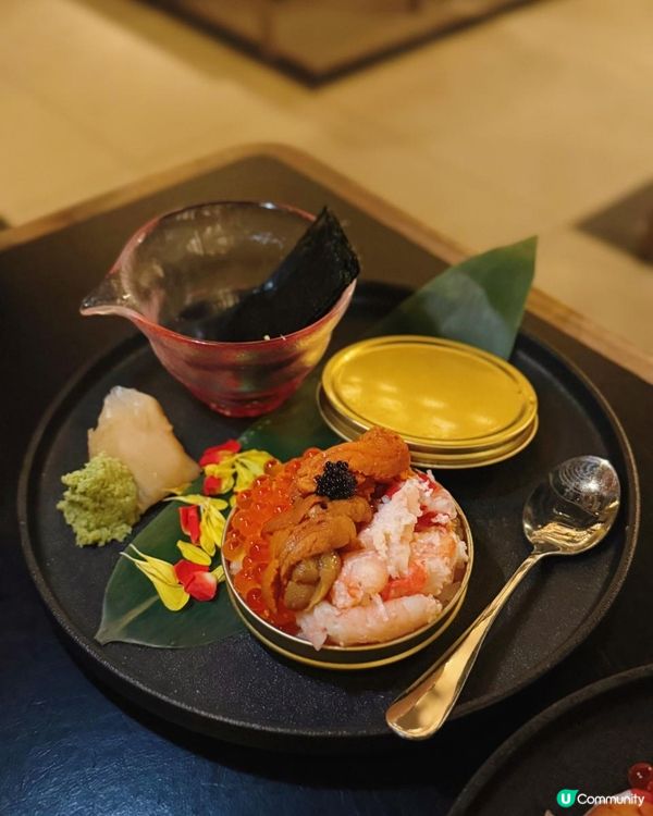 📌 銅鑼灣│禾日│香港獨有日本米專門店！必食可愛海膽君