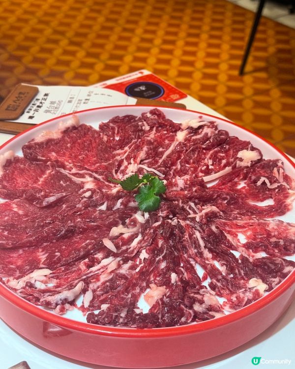 【深圳牛肉火鍋抵食之選】$168雙人套餐❗️❗️