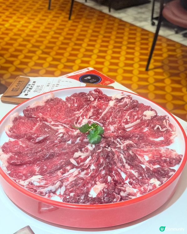 【深圳牛肉火鍋抵食之選】$168雙人套餐❗️❗️