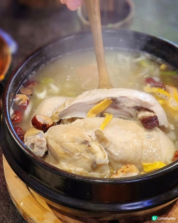 好味道😋