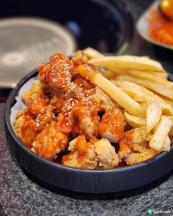 好味道😋