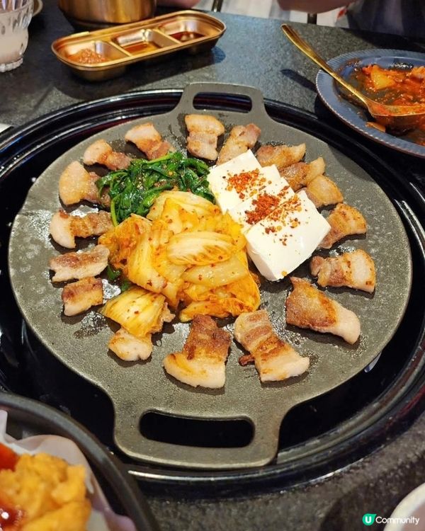 好味道😋