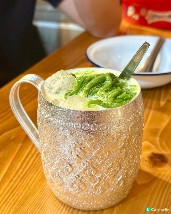 ｢真正泰國人主理的正宗泰國菜!!｣