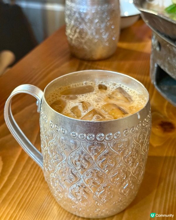 ｢真正泰國人主理的正宗泰國菜!!｣