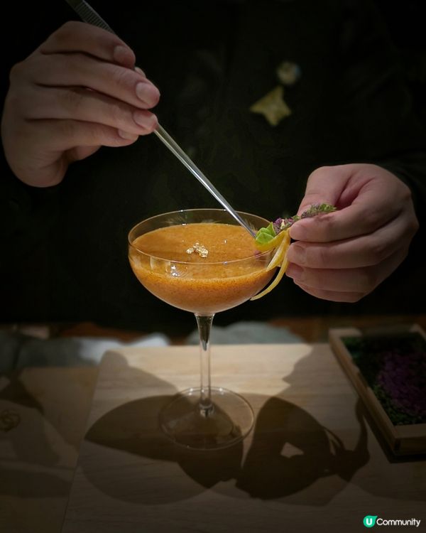 銅鑼灣高質水果雞尾酒🍸