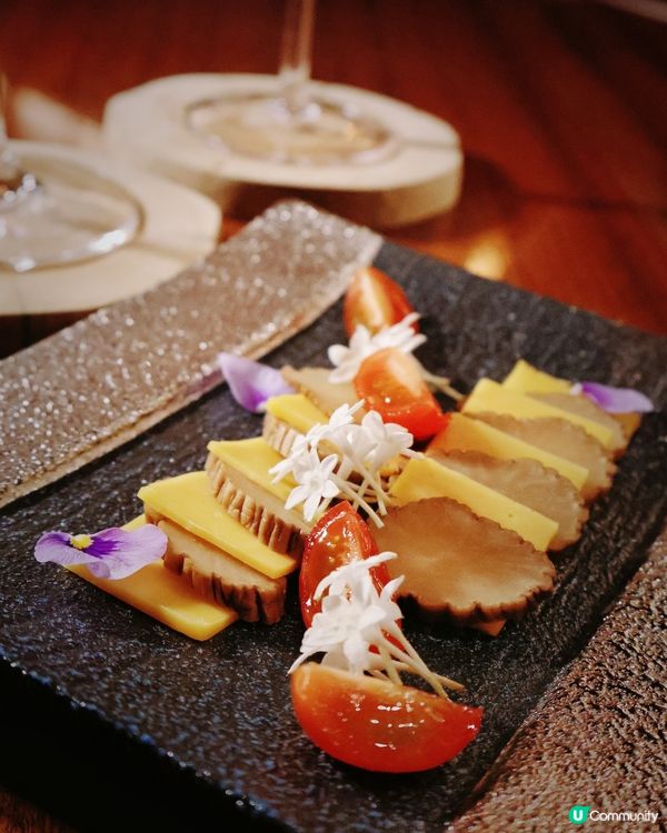 銅鑼灣高質水果雞尾酒🍸