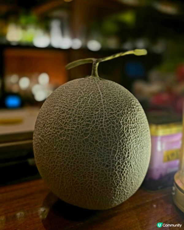 銅鑼灣高質水果雞尾酒🍸