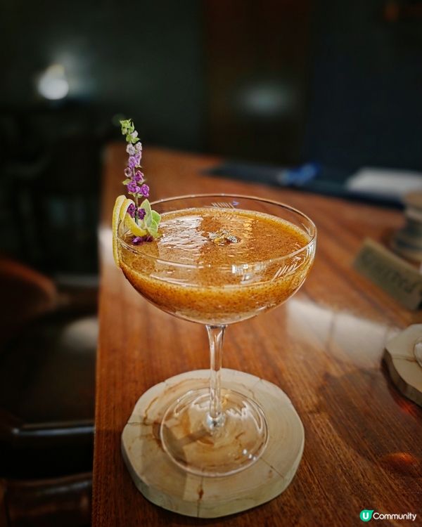 銅鑼灣高質水果雞尾酒🍸