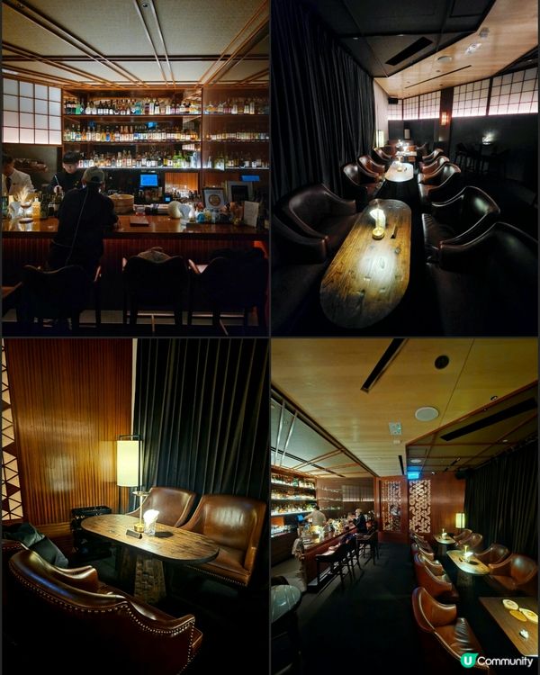 銅鑼灣高質水果雞尾酒🍸