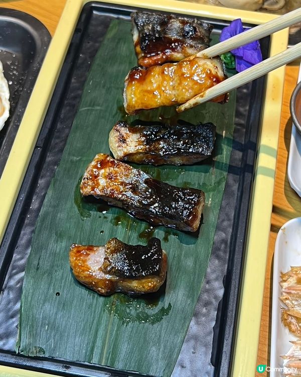 李小太羅湖店開張！2分鐘到深圳食海鮮燒烤🤤🔥