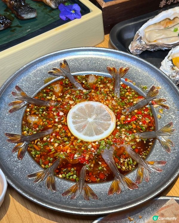 李小太羅湖店開張！2分鐘到深圳食海鮮燒烤🤤🔥