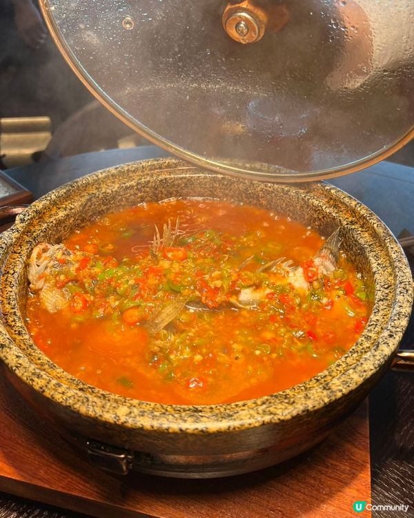 百年川菜🥢國宴級享受！🤤