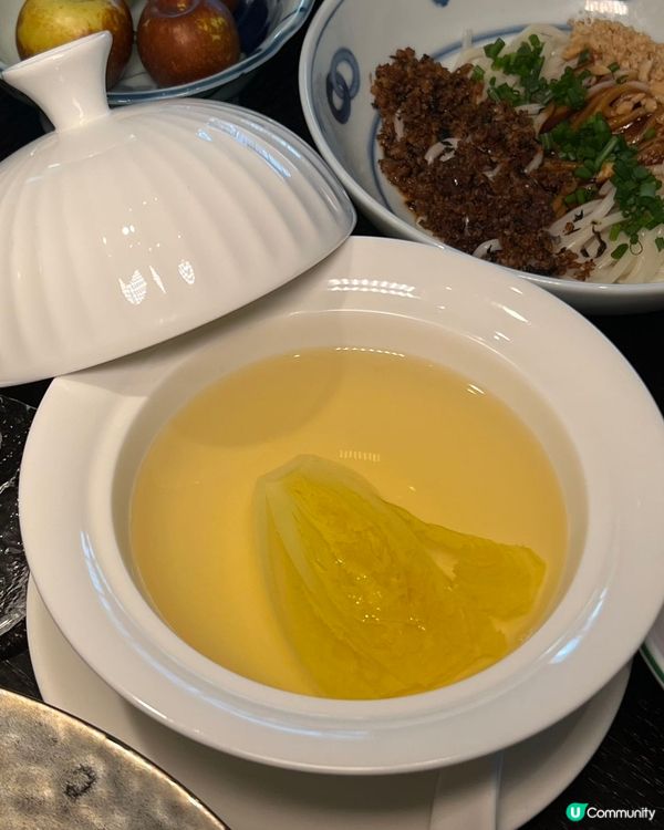 百年川菜🥢國宴級享受！🤤