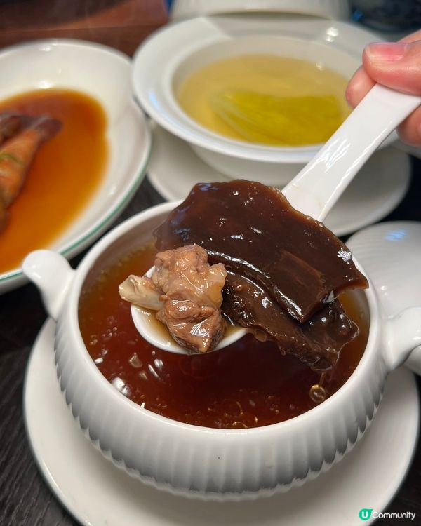 百年川菜🥢國宴級享受！🤤