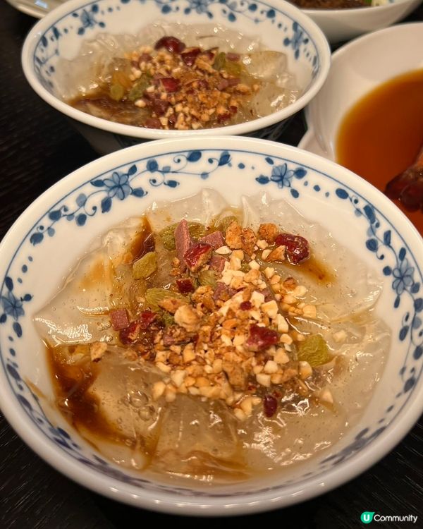 百年川菜🥢國宴級享受！🤤