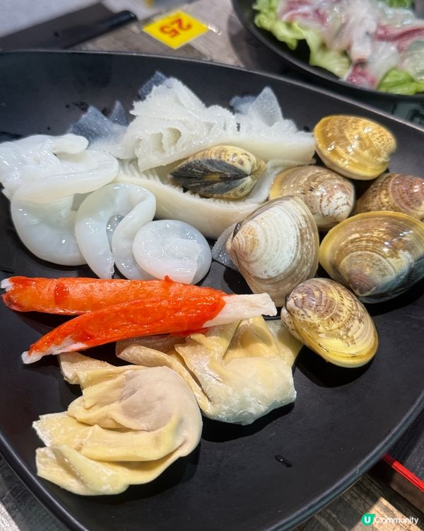 任飲任食168仲唔使+1添