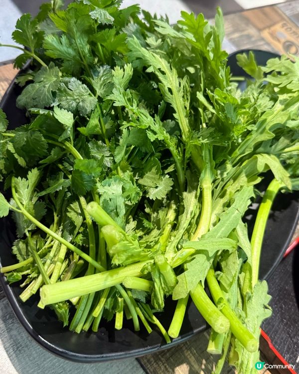 任飲任食168仲唔使+1添