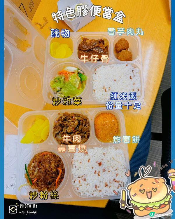 🛫香港機場超抵食自限外賣：日韓餐廳TGM 🛬