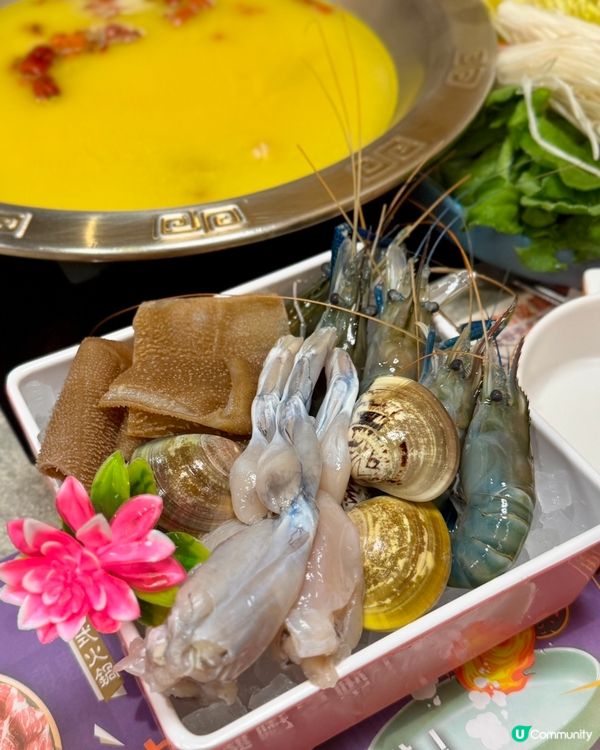 尖沙咀性價比高任食火鍋放題🆙🆙