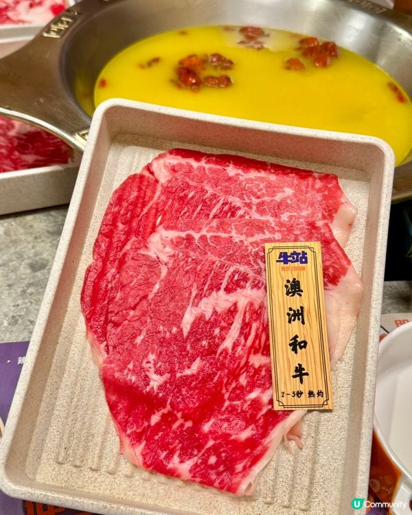 尖沙咀性價比高任食火鍋放題🆙🆙