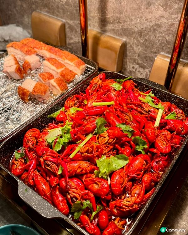 尖沙咀性價比高任食火鍋放題🆙🆙