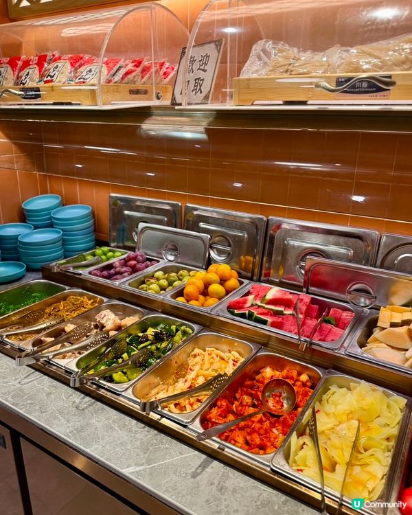 尖沙咀性價比高任食火鍋放題🆙🆙