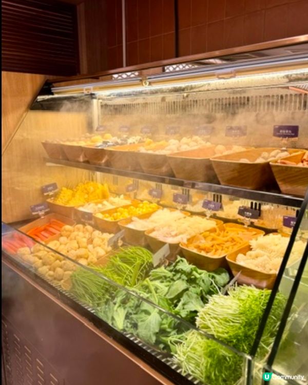 尖沙咀性價比高任食火鍋放題🆙🆙