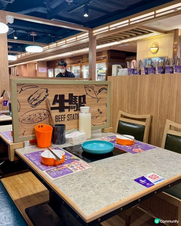 尖沙咀性價比高任食火鍋放題🆙🆙