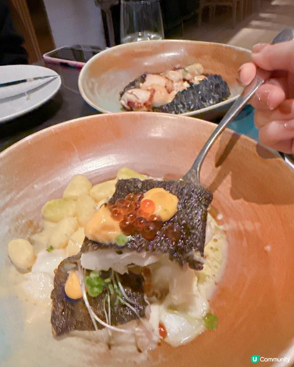 尖沙咀樓上Cafe ｜環境浪漫嘆高質西餐