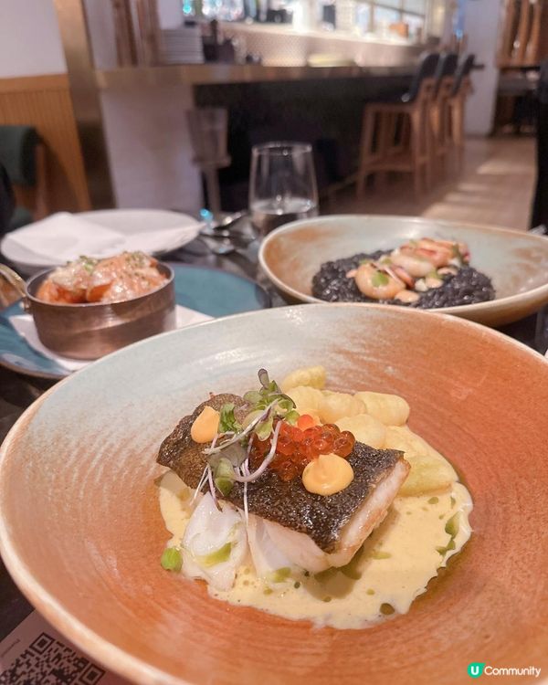 尖沙咀樓上Cafe ｜環境浪漫嘆高質西餐