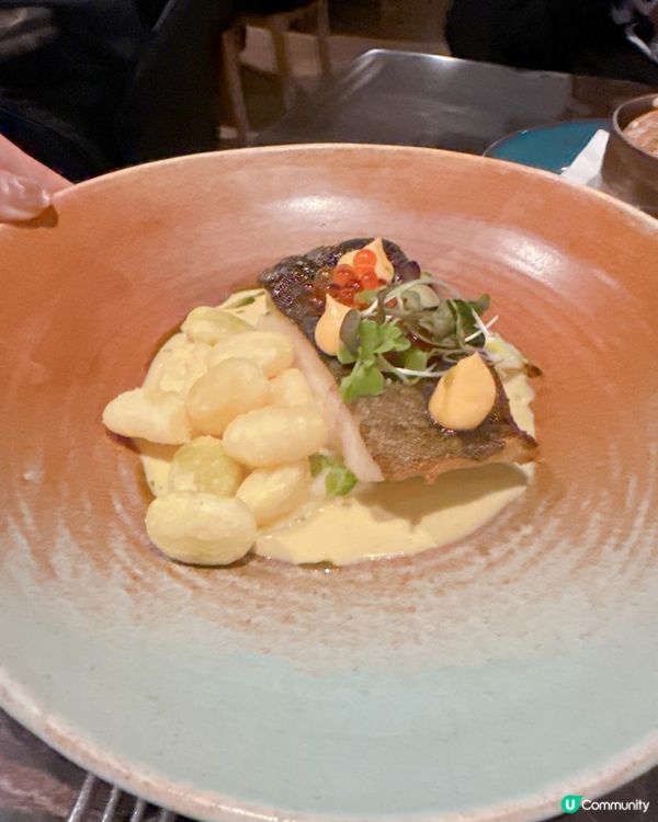 尖沙咀樓上Cafe ｜環境浪漫嘆高質西餐