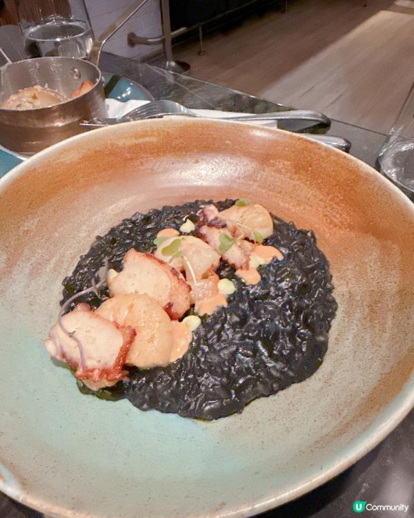 尖沙咀樓上Cafe ｜環境浪漫嘆高質西餐