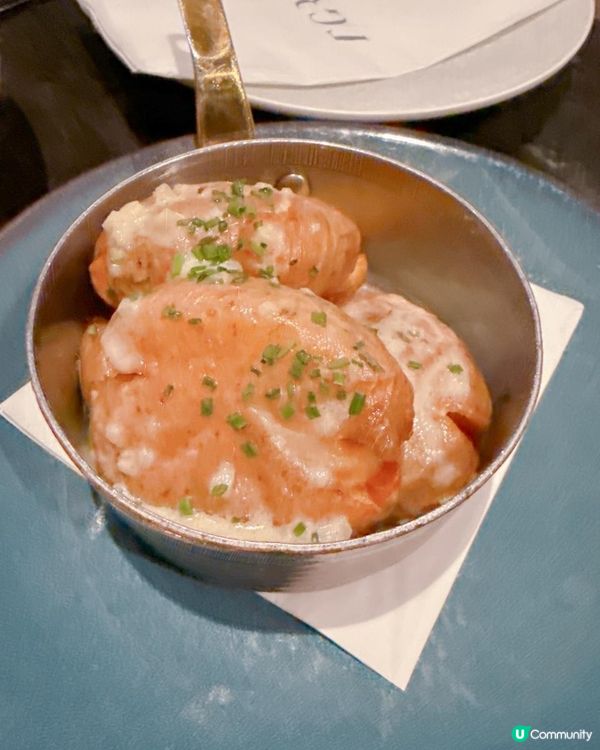 尖沙咀樓上Cafe ｜環境浪漫嘆高質西餐