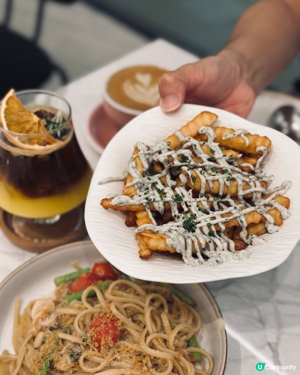 荃新天地美食推介 西京燒黑毛豬超正😋 