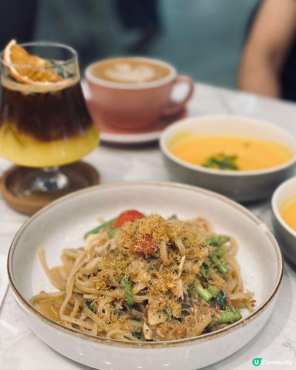 荃新天地美食推介 西京燒黑毛豬超正😋 