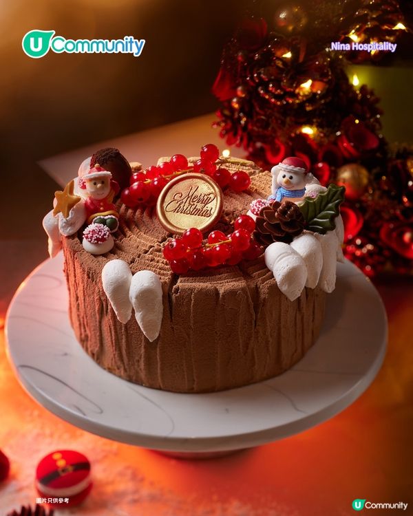 【聖誕自助餐2025】如心酒店3大自助餐推介 任食日本A5和牛/牛斧頭扒/伊比利亞黑毛豬鞍 