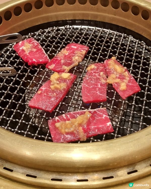 牛角$15元(會員優惠)