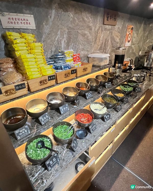 🍲日本A4黑毛和牛食到飽