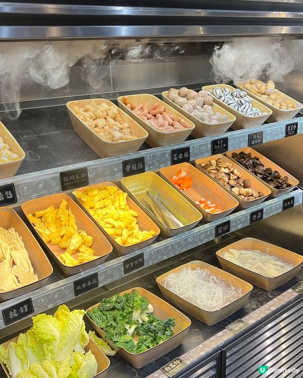 🍲日本A4黑毛和牛食到飽