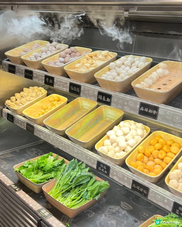 🍲日本A4黑毛和牛食到飽