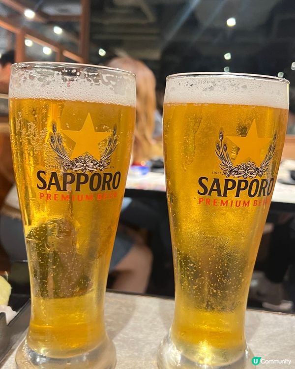 🍲日本A4黑毛和牛食到飽