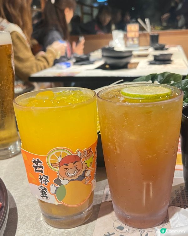 🍲日本A4黑毛和牛食到飽