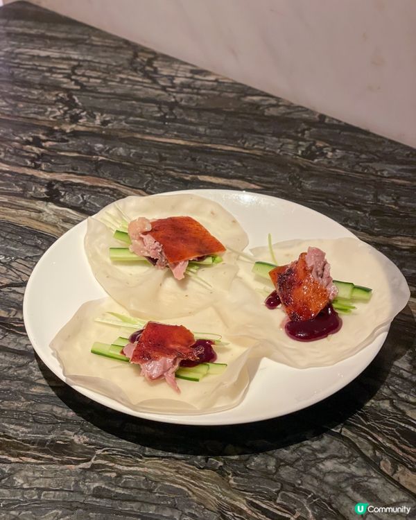 尖沙咀｜地段好又有優惠自助餐。Three on Canton