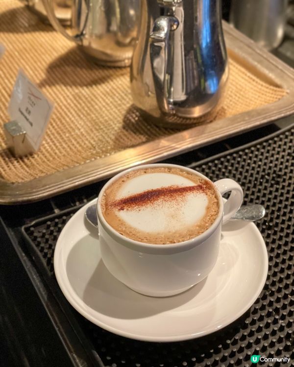 尖沙咀｜地段好又有優惠自助餐。Three on Canton