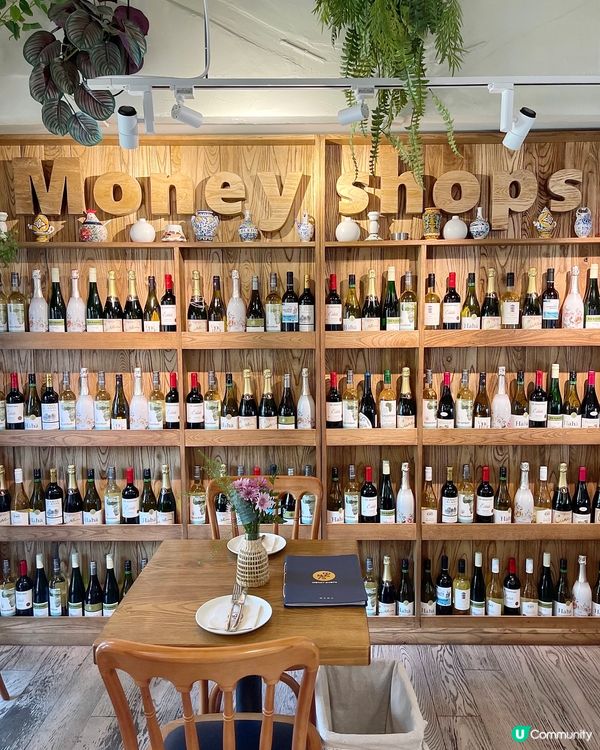 🇨🇳上海愚園路濃厚聖誕氛圍brunch店🎅🏻